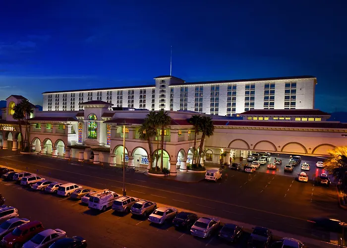 Gold Coast Hotel & Casino