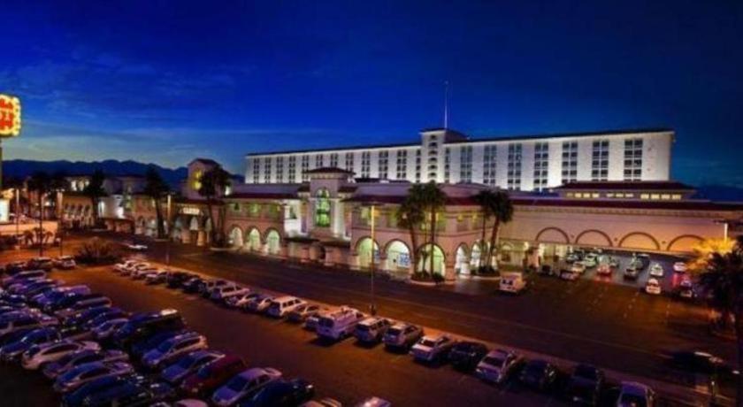 Resort Gold Coast And Casino Las Vegas