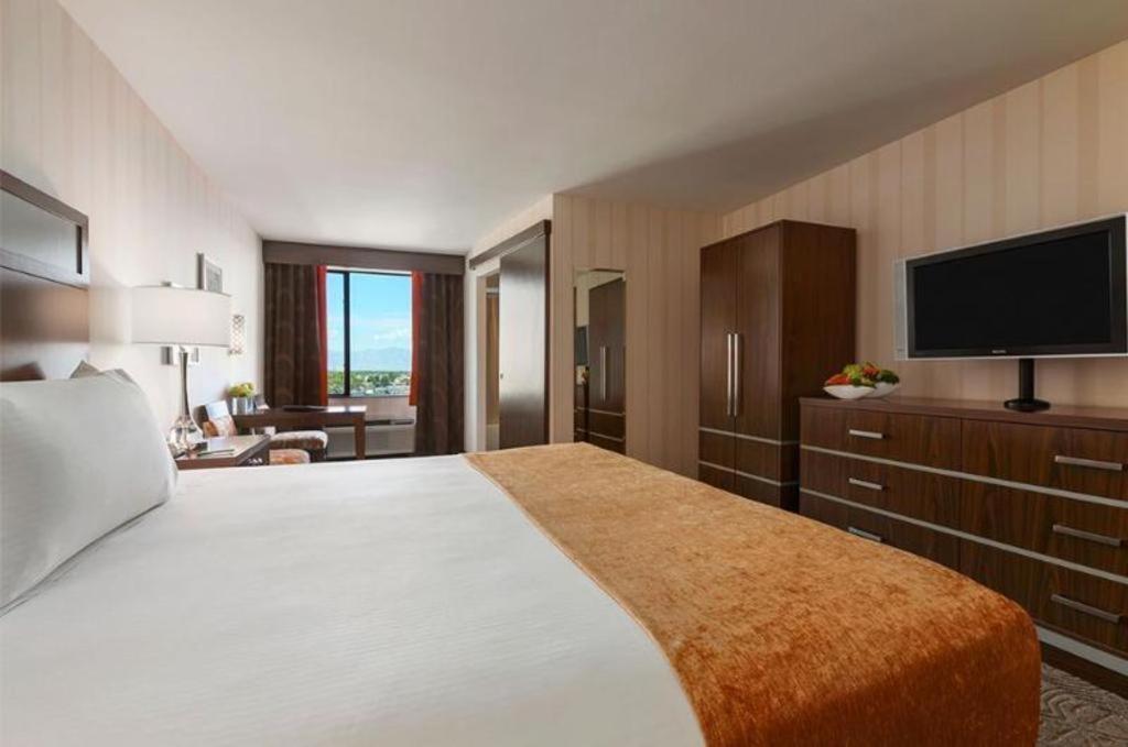 Resort Gold Coast And Casino Las Vegas