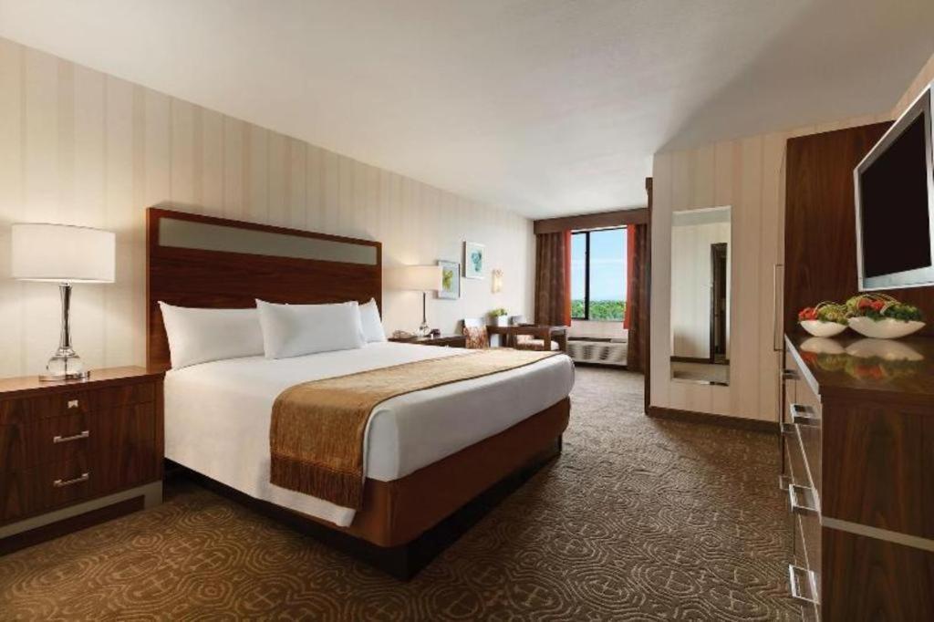 Resort Gold Coast And Casino