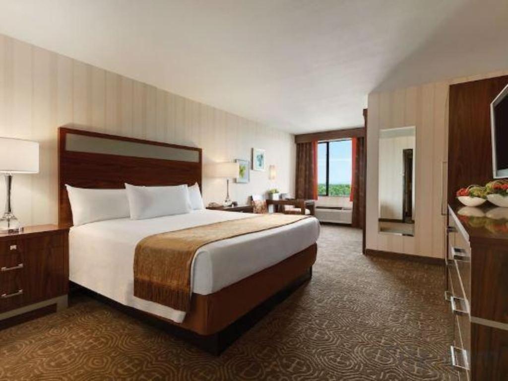Resort Gold Coast And Casino