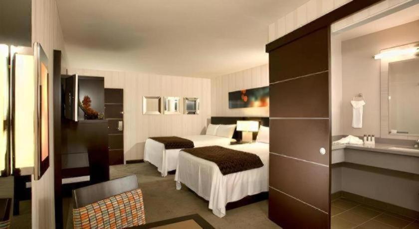 Resort Gold Coast And Casino