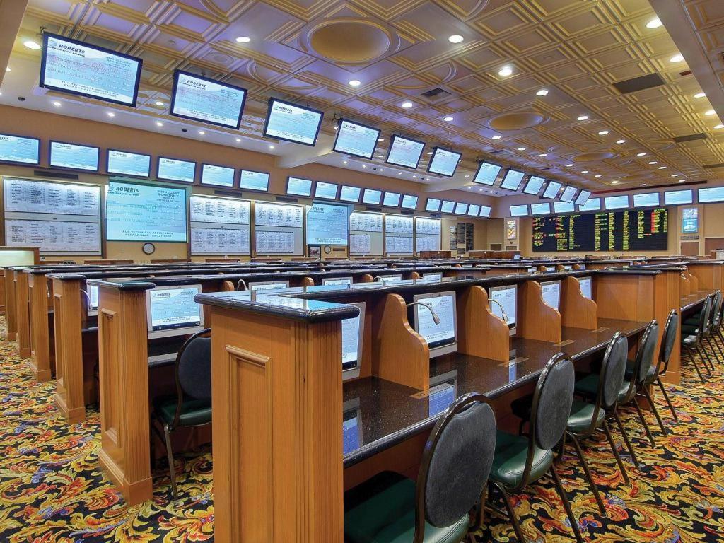 Gold Coast And Casino Resort